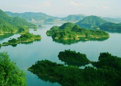 杭州农夫山泉生产基地