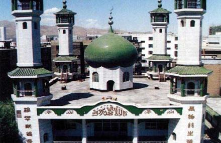 固原清真寺