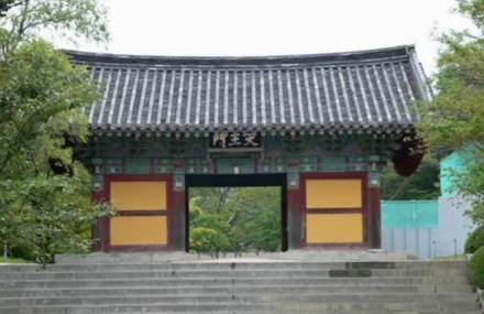 赤峰江庆州城遗址