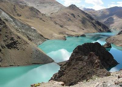 宝鸡太白山汤浴温泉