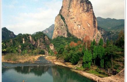 温州狮子岗遗址