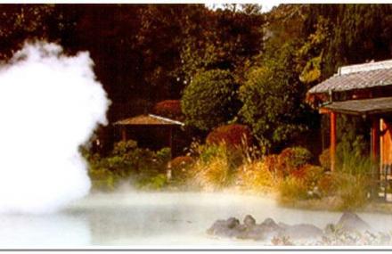 沈阳棋盘山温泉