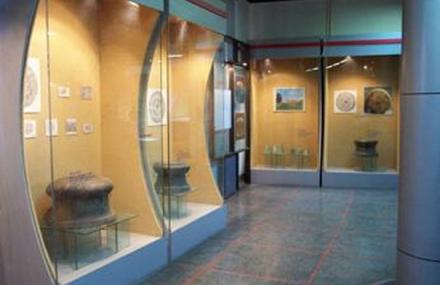 昆明中国古代铜鼓展览