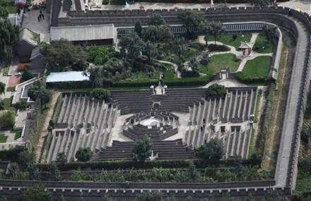 天津八卦迷宫游乐园