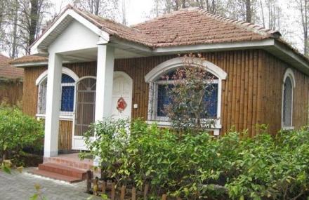 上海大千生态庄园