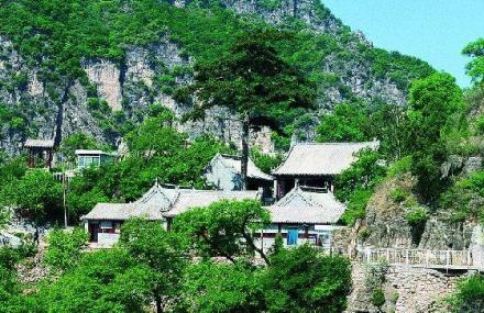 北京神仙院