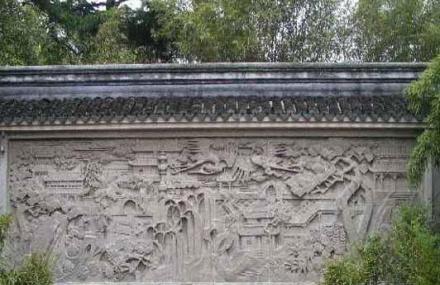 上海南翔壁