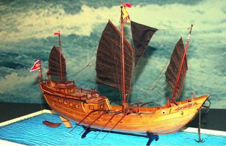 北海海上丝绸之路