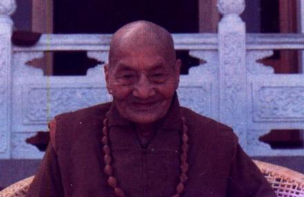 泉州广钦老和尚塔院