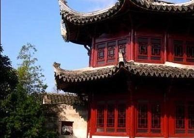 烟台戚继光纪念馆