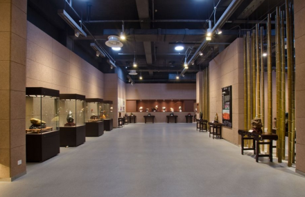 无锡中华赏石园