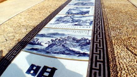 景德镇历史文化长廊