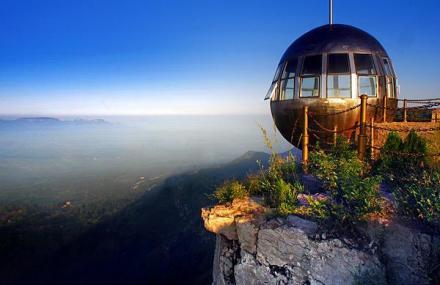 临沂空中观景台