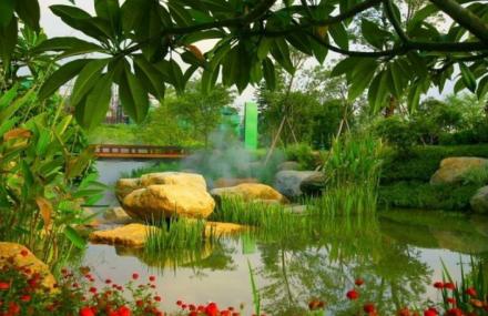 清远碧桂园·清泉城