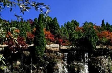 济南神秘香巴拉