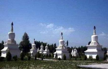 武威皇娘娘台遗址