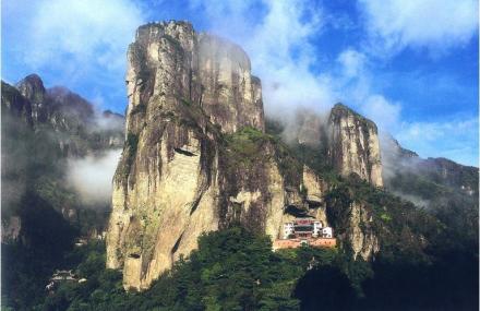 温州牛头颈遗址