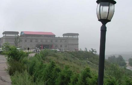 咸阳槐树旅游区