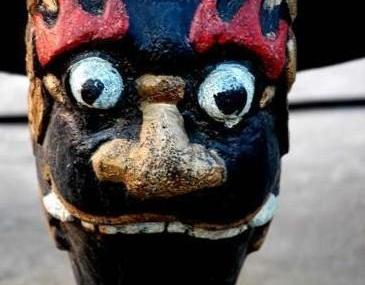 菏泽历山舜王庙