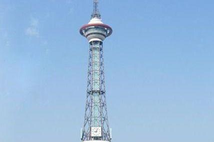 株洲电视塔