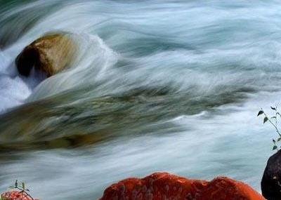 赤峰克什克腾温泉