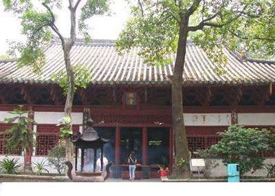 泰州福慧寺
