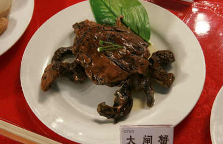 烟台奇石博物馆