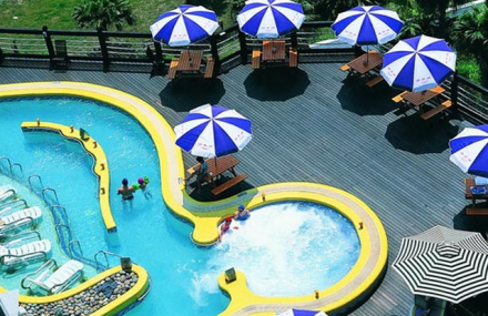 惠州金银滩海疗馆