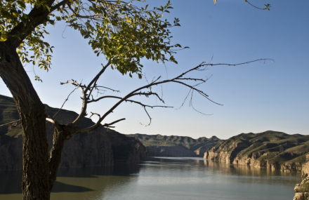 忻州山西老牛湾