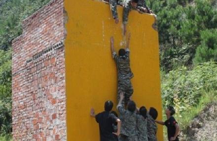 金华义乌狩猎者真人CS俱乐部