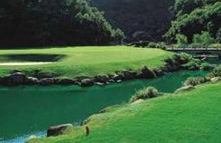 汕头又一村风情游乐园