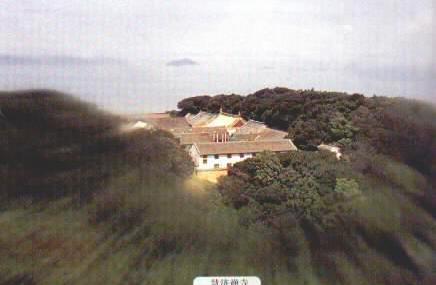 舟山慧济禅寺