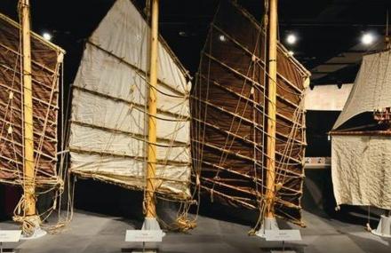 上海中国航海博物馆