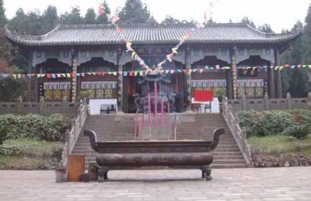 广安观音寺