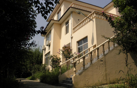 常州江南孔雀园