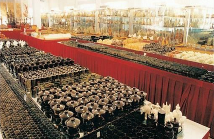 酒泉工艺美术厂