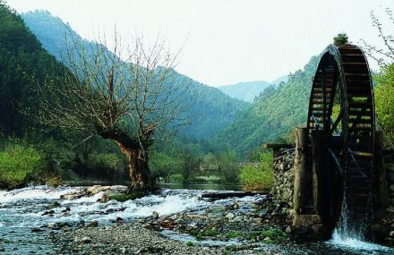 景德镇绕南陶瓷主题园区