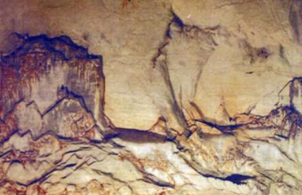 汉中王富沟溶洞群