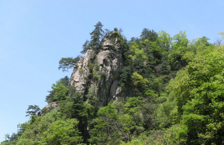 西安万华山