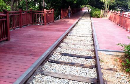 厦门铁道文化公园