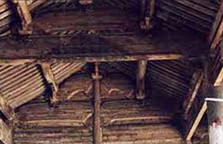 湖州章鸿钊故居