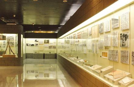 北京门头沟博物馆