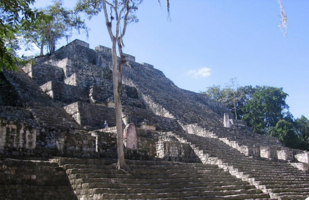 孝感门板湾遗址