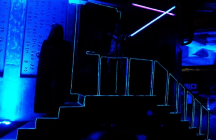 宁波外星人探秘嘉年华