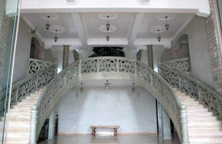 北京薛林兴美术馆温泉度假村