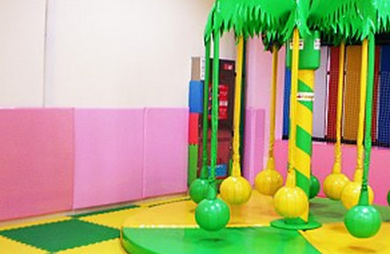 沈阳天润广场小手拍拍