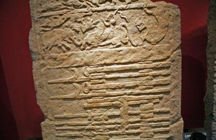 徐州狮子山西汉楚王陵