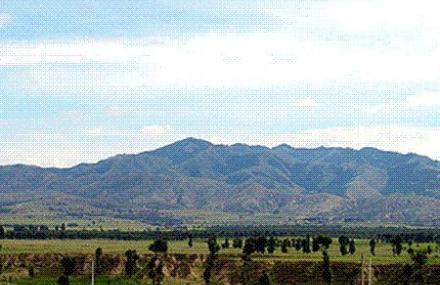 大同明代藩九墓