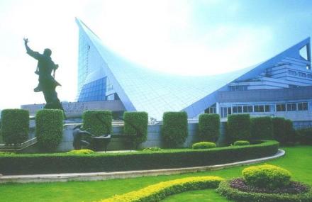 广州星海音乐厅