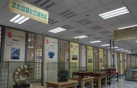 中山南粤石文化博览园